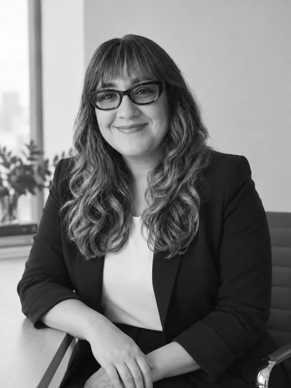 Retrato de Diana Laverde