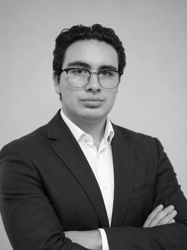Retrato de Sebastián Rodríguez