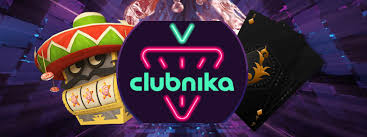 Обзор казино Clubnika